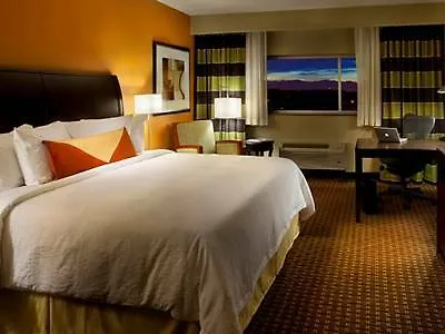 Hotel Hilton Garden Inn Denver/Cherry Creek