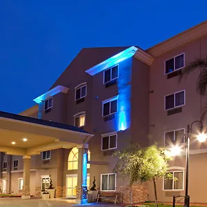 Express & Angeles Airport By Ihg Hawthorne