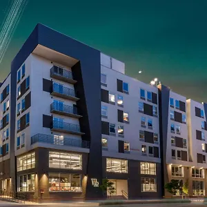 Hotel Vīb By Western Rino, Denver