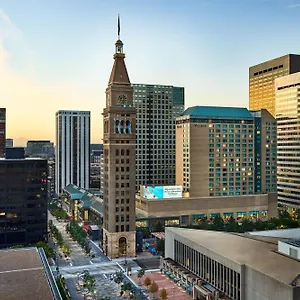 Hotel The Westin Downtown