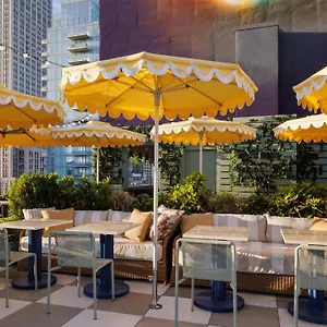 **** Hotel Arlo Nomad United States