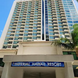 *** Hotel Imperial Hawaii United States